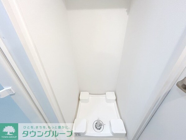 アジールコート池尻大橋の物件内観写真